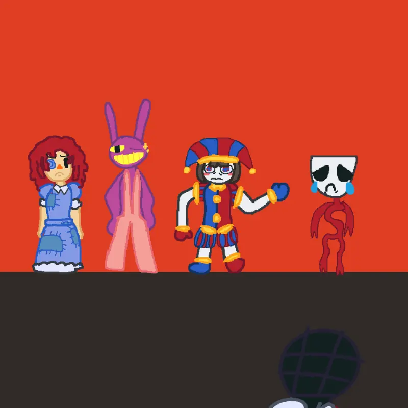 Game by @humannormaI