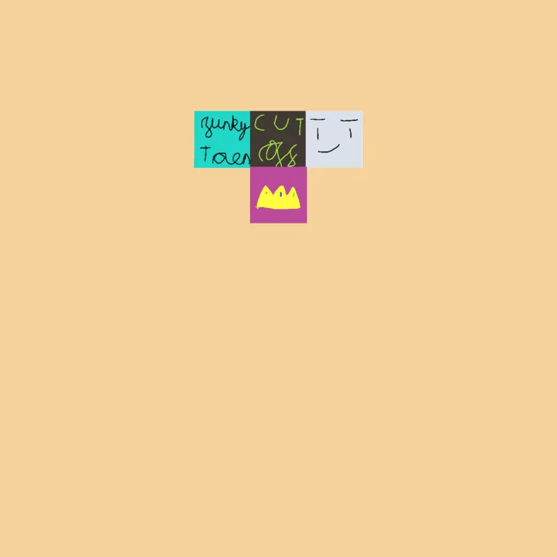 Game by @Game_Corp