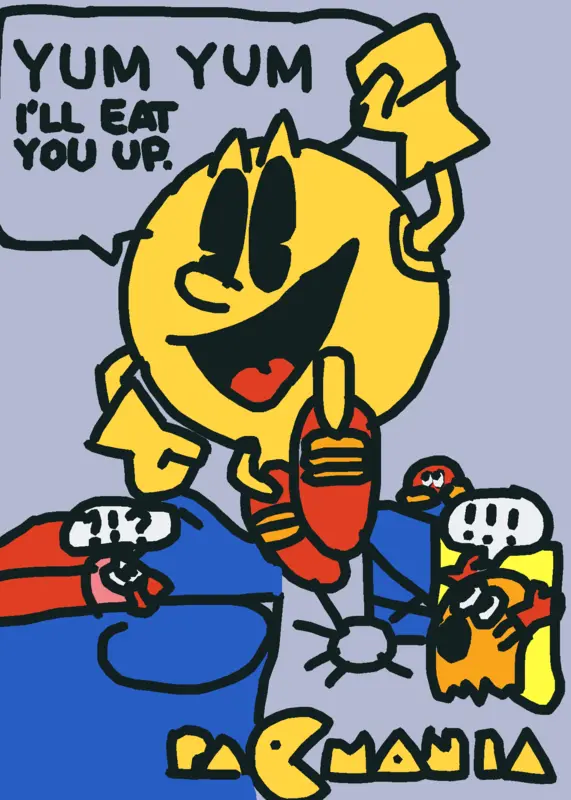 Game by @THE-PRAC-IS-BRAC