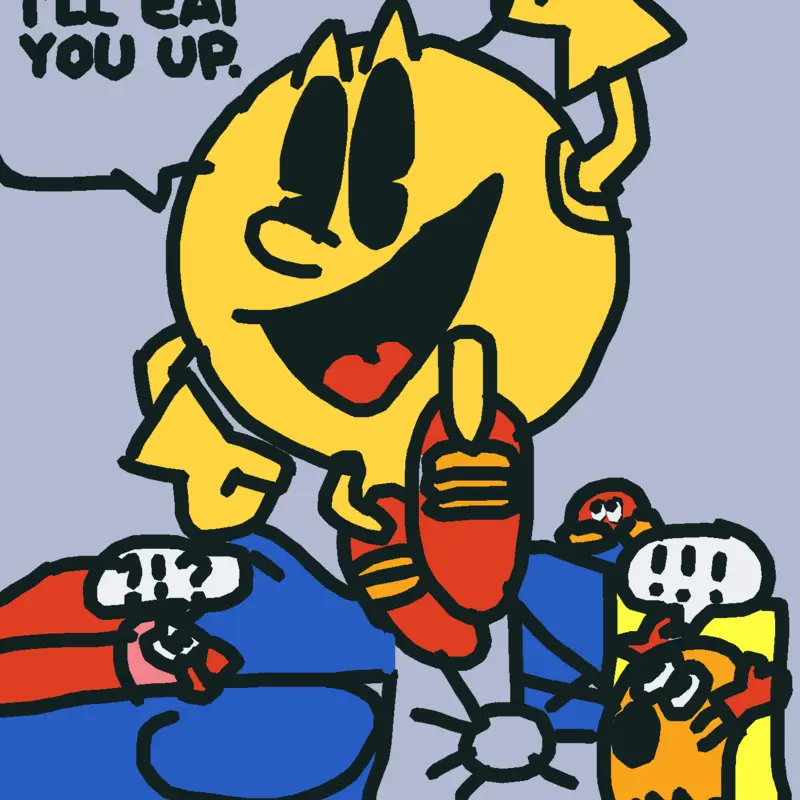 Game by @THE-PRAC-IS-BRAC