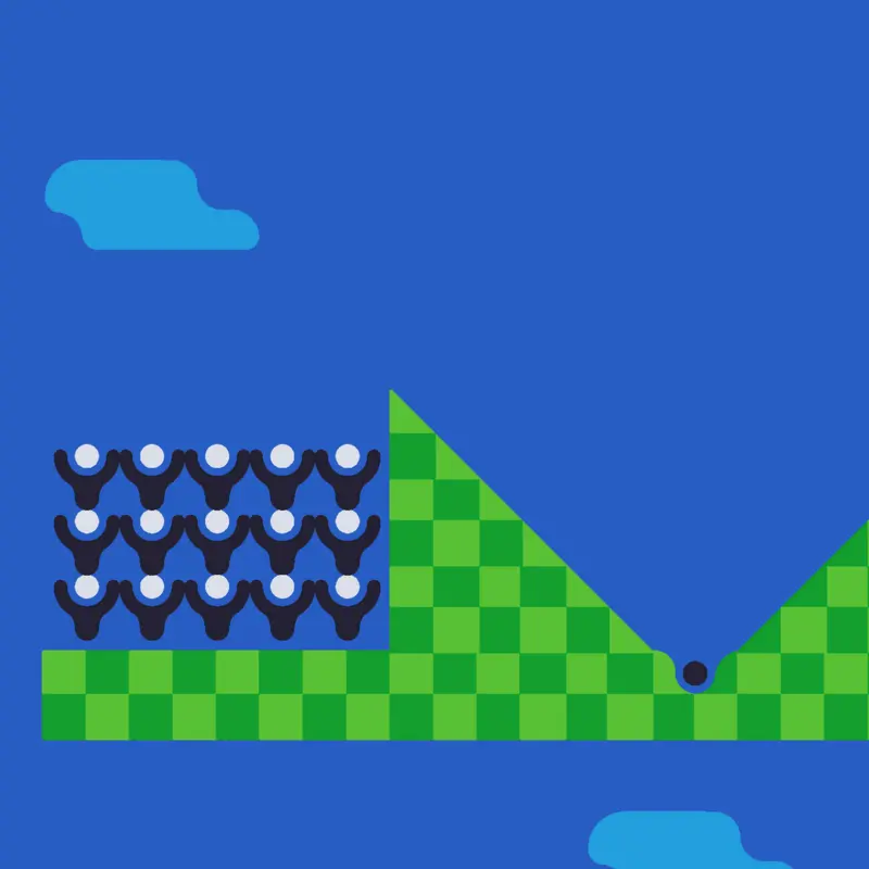 Game by @laiabella