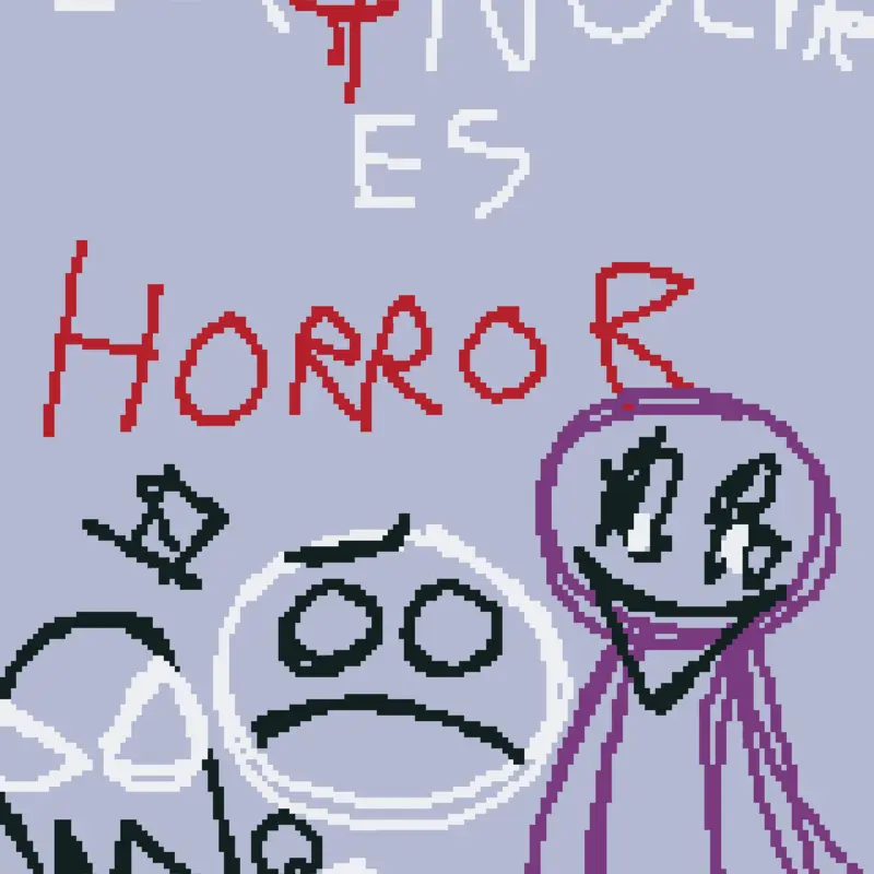 Game by @Mr_choders_Halloween