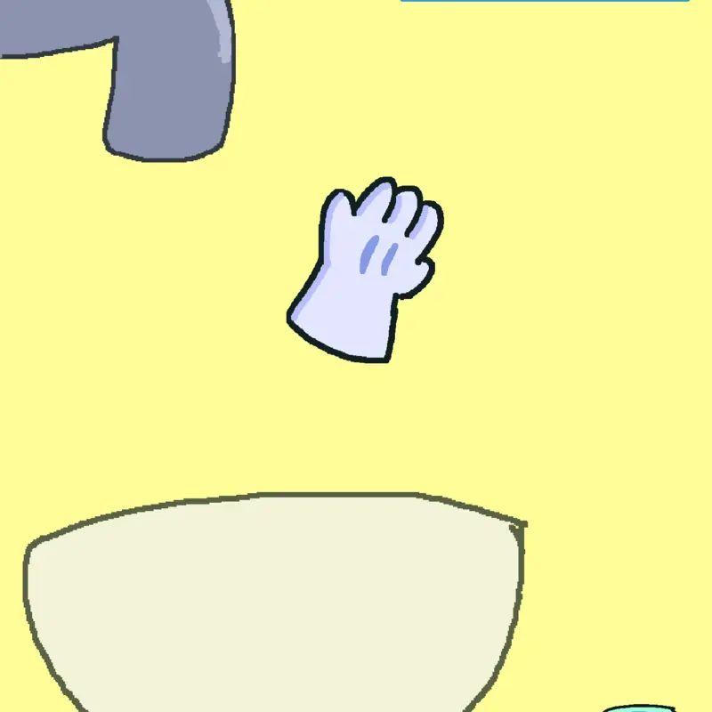 Game by @DaisyeClara-Desenhos