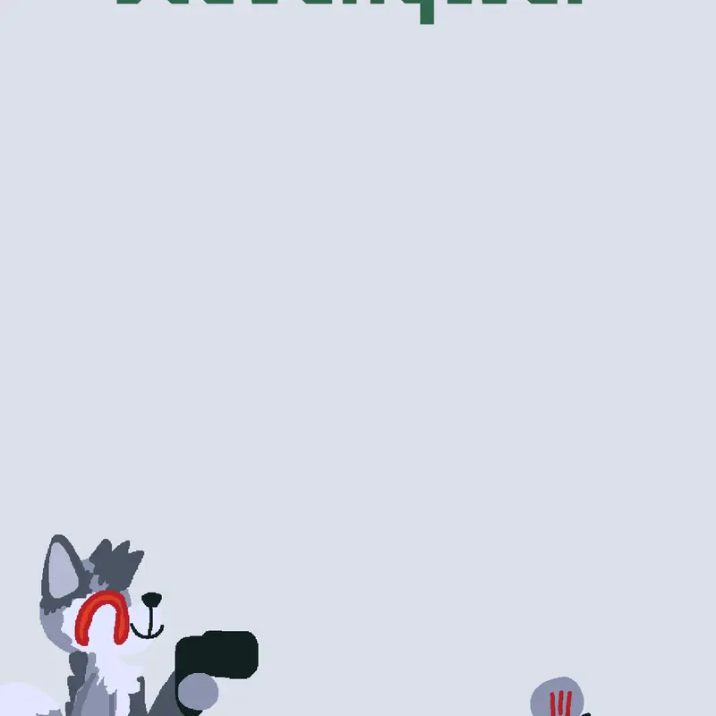 Game by @_-Flakey-_