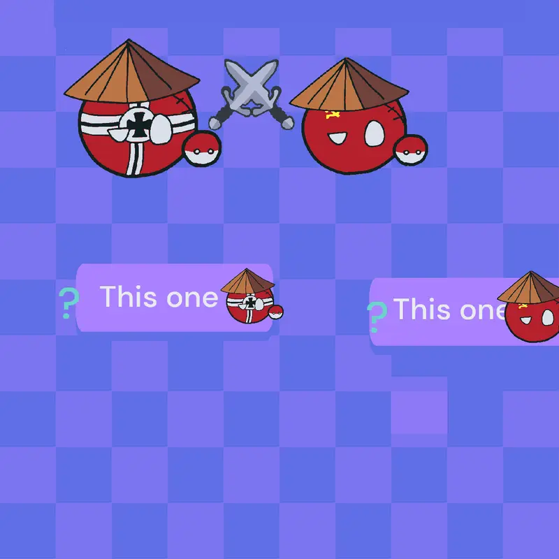 Game by @gelloo