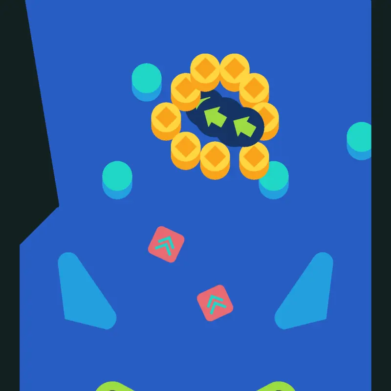 Game by @TitasSalkauskas