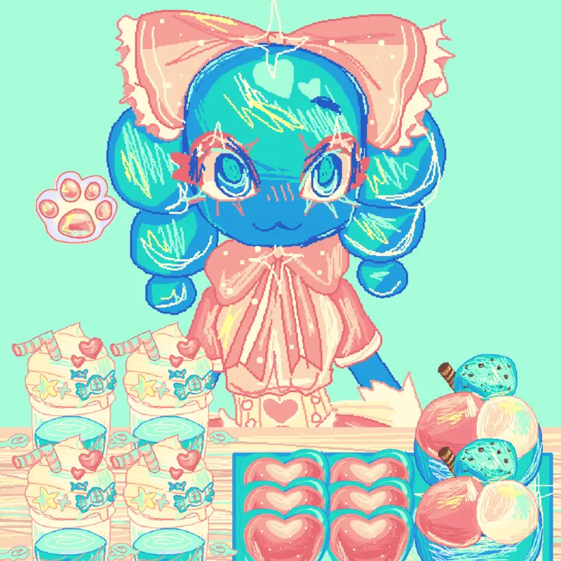 Game by @Luna44