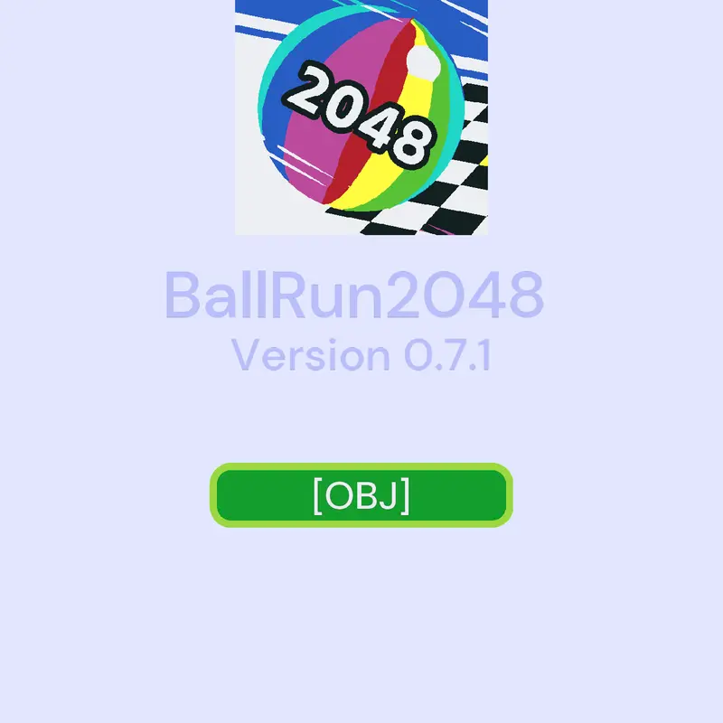 Game by @ZDOH-512_Yottaboxed