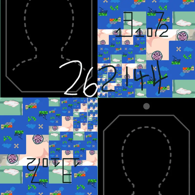 Game by @King_A