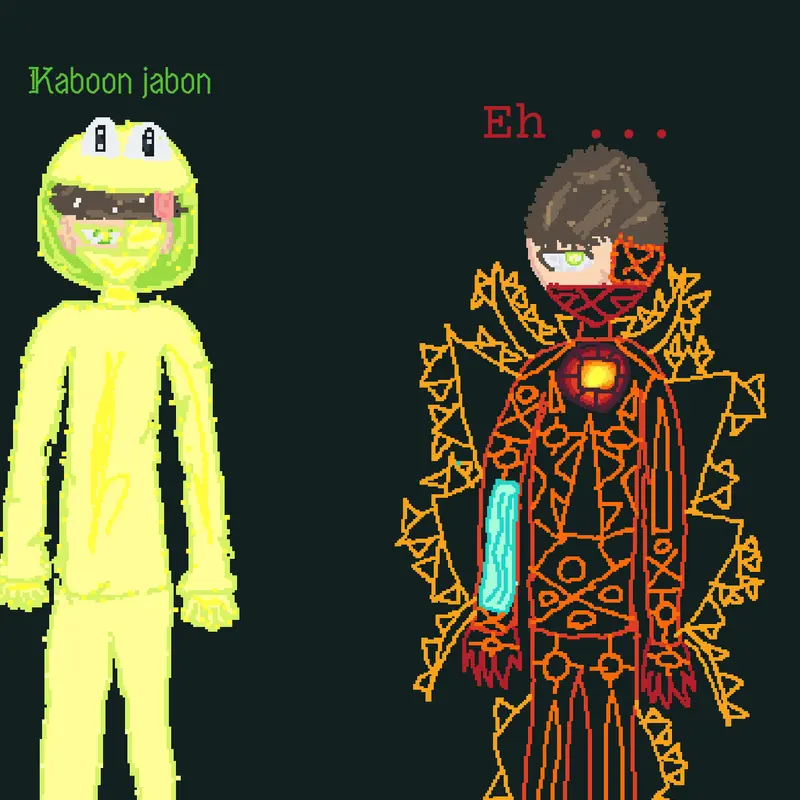 Game by @CreadoryInmortal