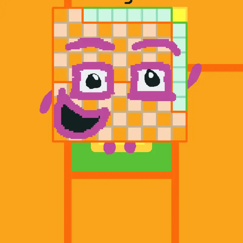 Game by @23rd_perfect_number