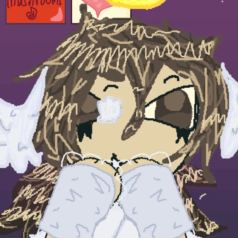 Im tried:((( by @killmeboomboom