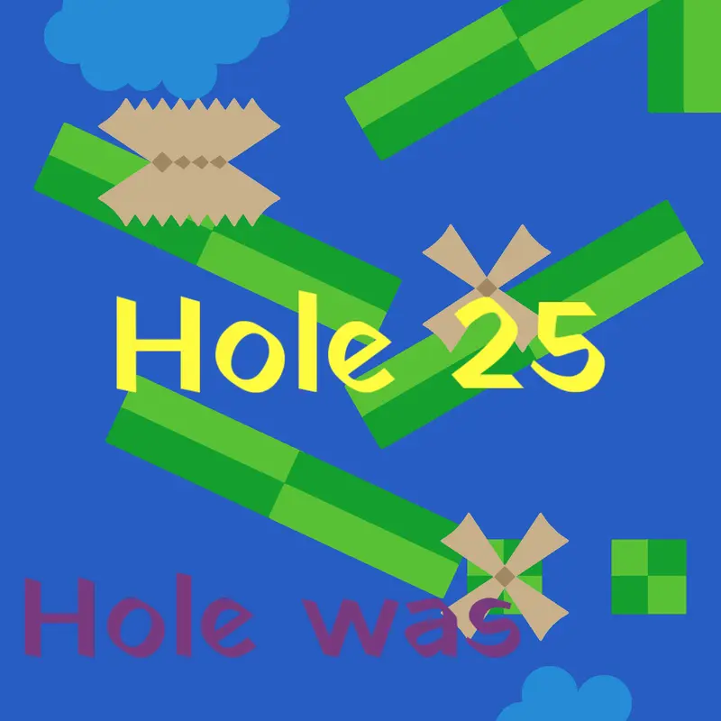 Game by @PufferFisher