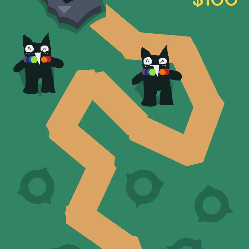 Game by @lompu4rgg