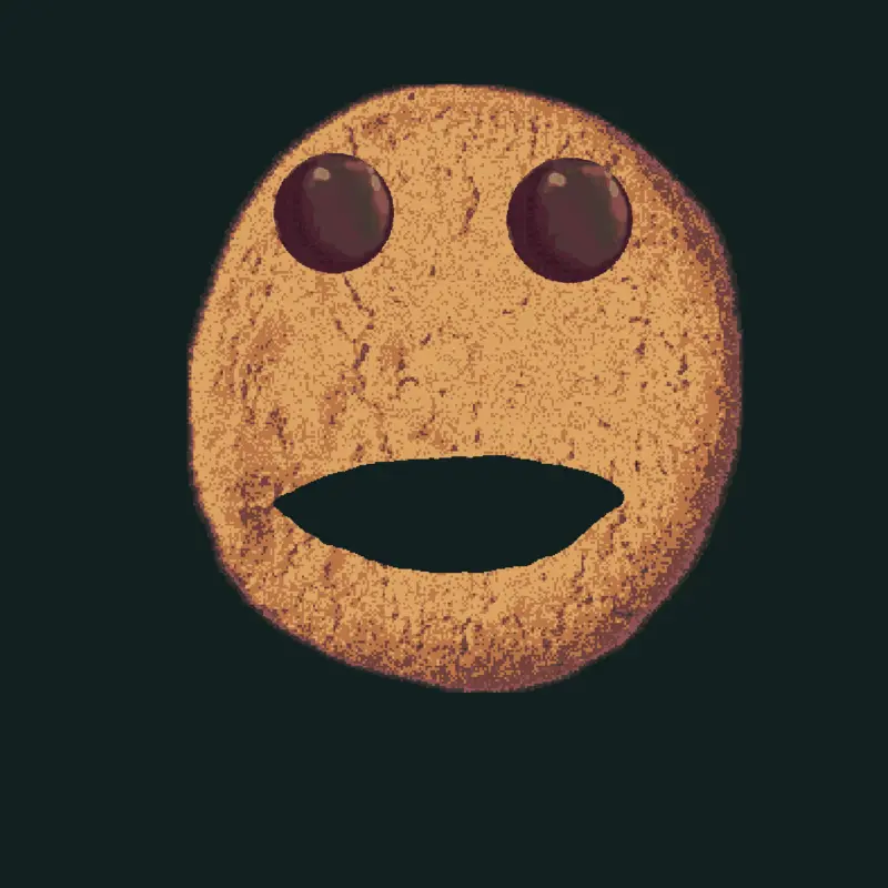 Cookie Filter by @Cool_Sebasguy
