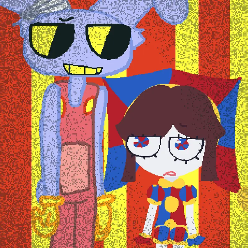 Game by @Jax_Fan_QNA