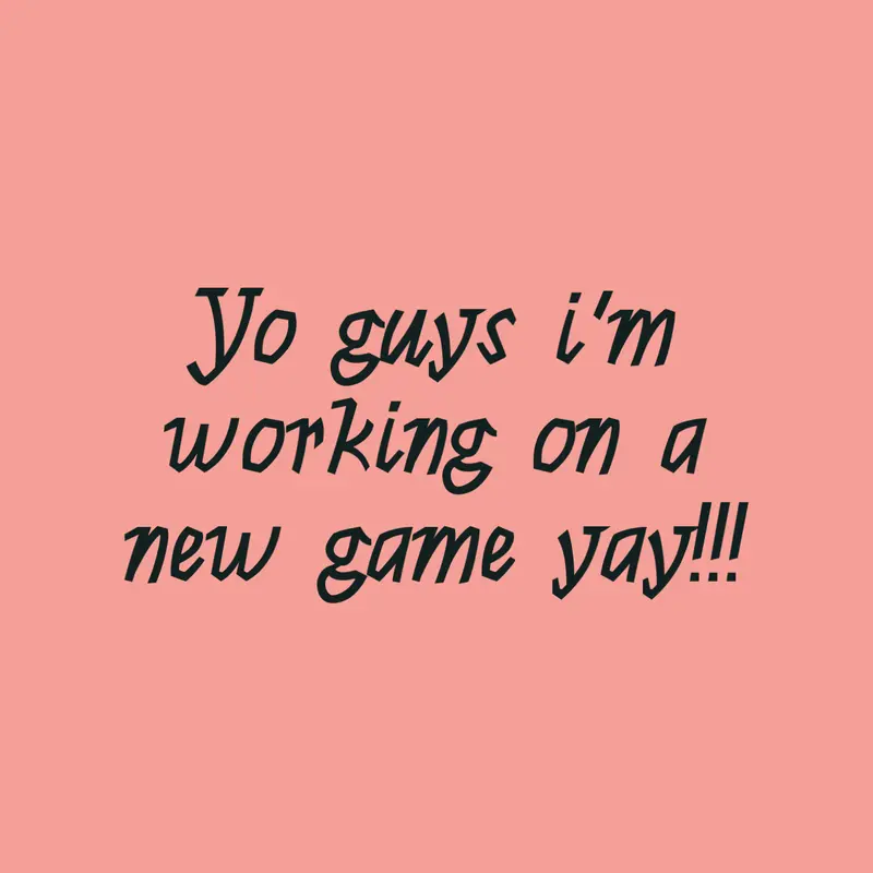 Game by @Hierr_o
