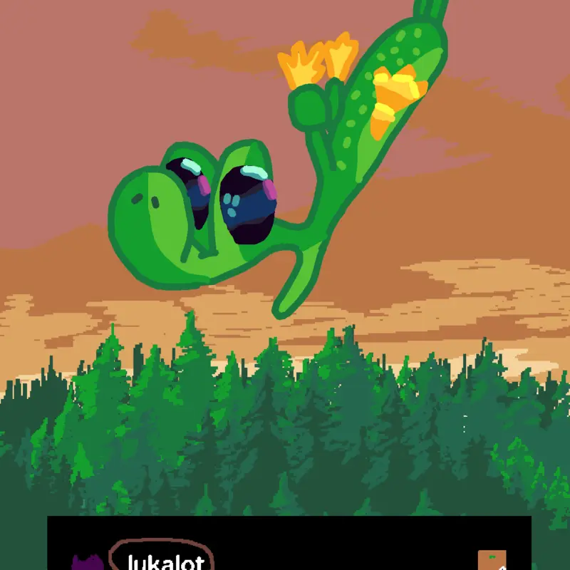 Game by @Vivie
