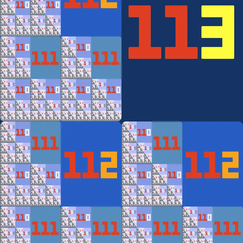 Game by @SergeyX