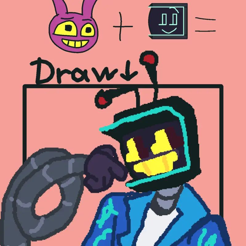 Game by @SODAPVNCHH_