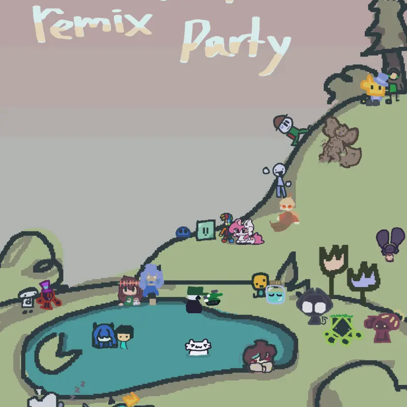 Game by @UnloadedLoaf