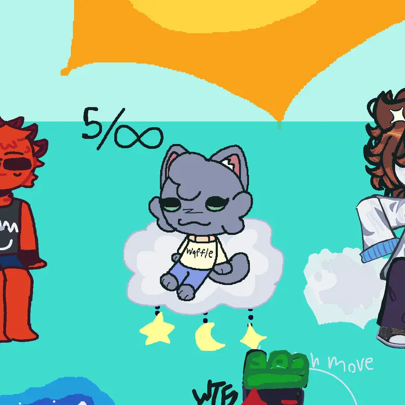 Game by @1x1betrayed