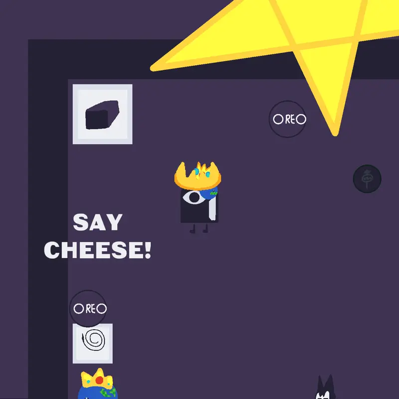 Game by @ilove_verity