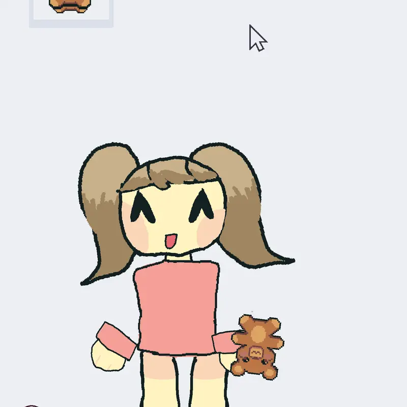 Ragdoll by @Sofi_2026