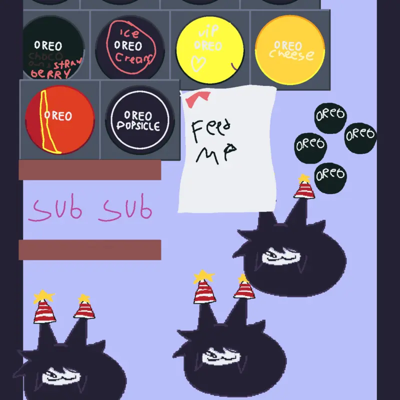 Game by @H4ARTS