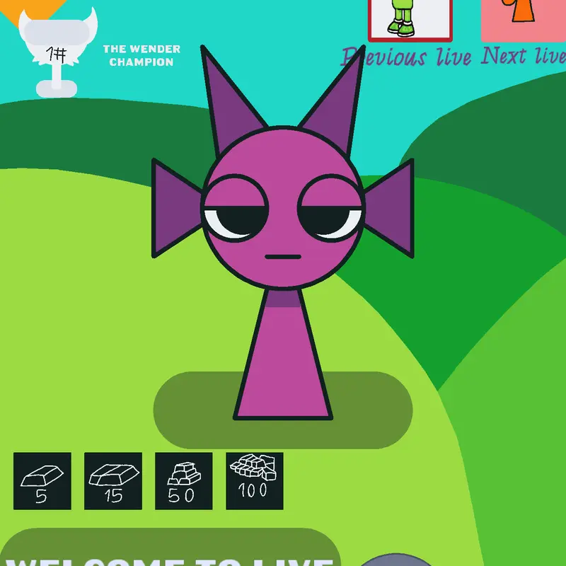Game by @Amirchik1
