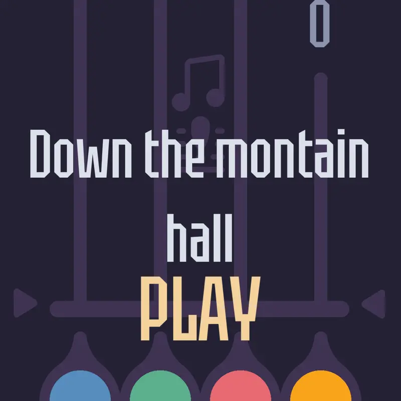 Game by @GamerBoyplays