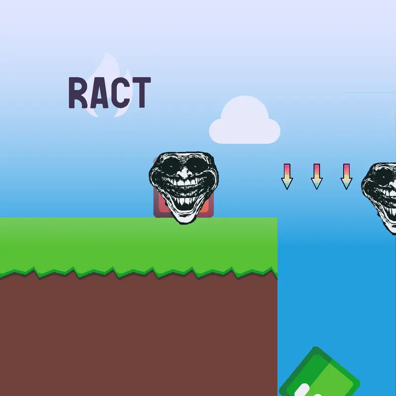 Game by @pepsi_gt