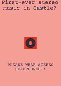 Sevcon - Big Giant Circles (stereo)