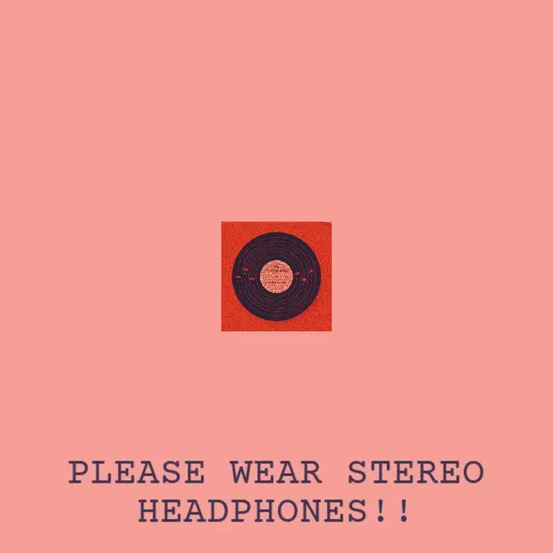 Sevcon - Big Giant Circles (stereo) by @SBlock_Alt_Real