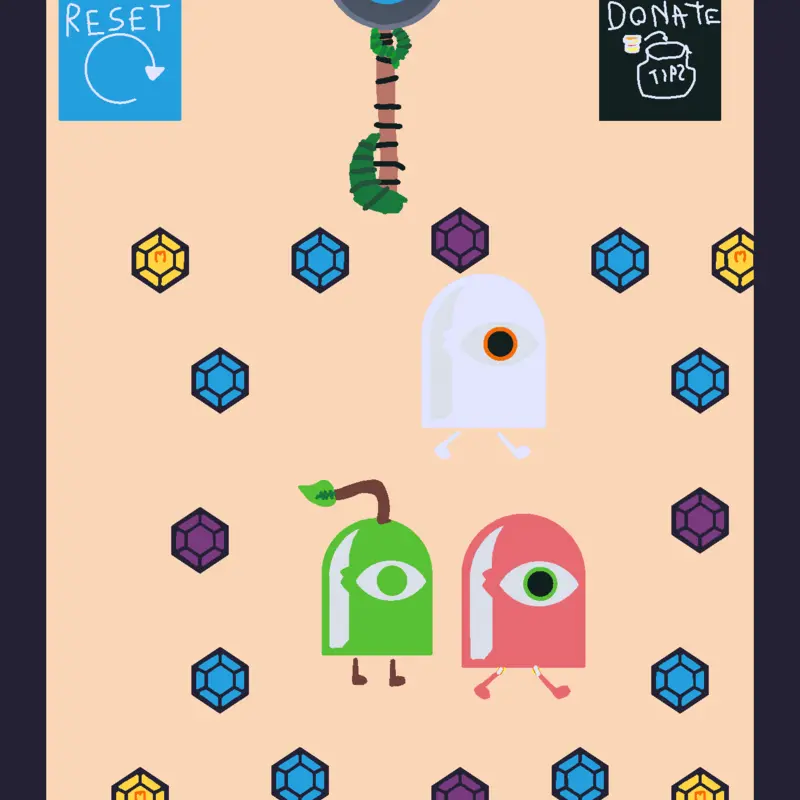 Game by @Furcorny