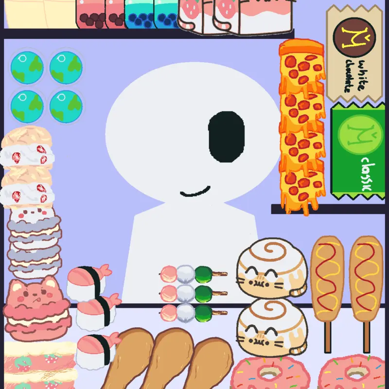 Game by @sillyjenilly