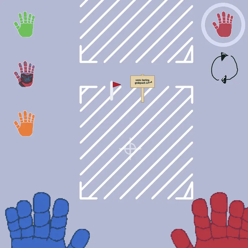 Game by @Cheddarland