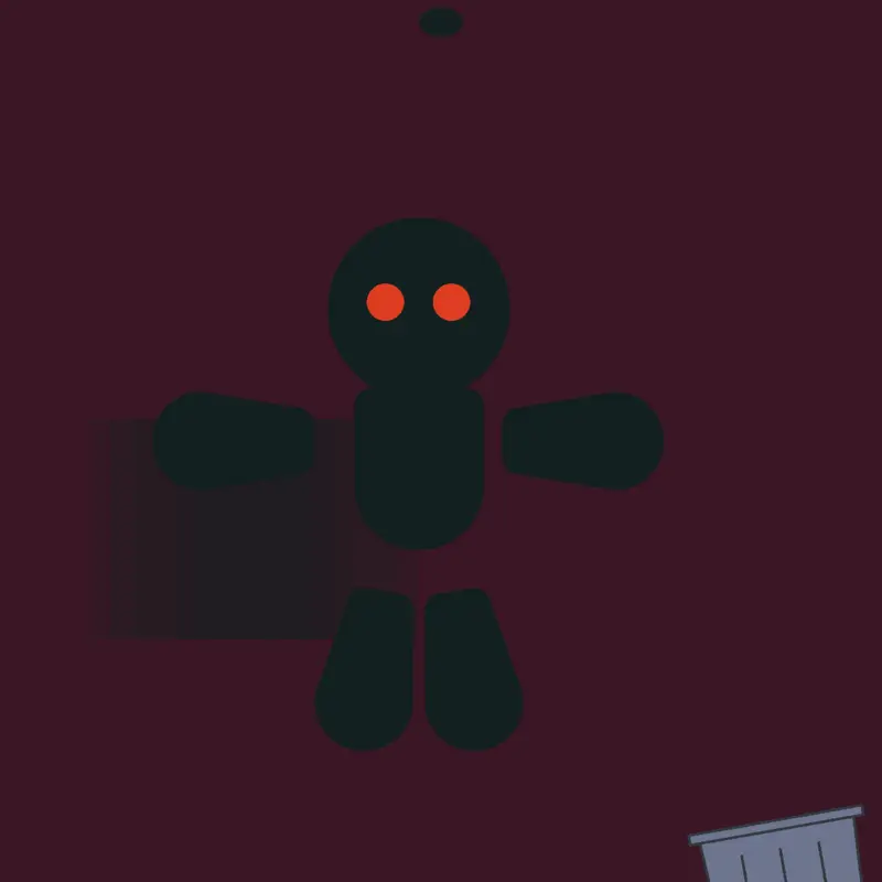 Game by @Terrence_mix_ur_dex