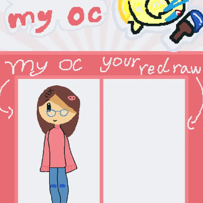 Game by @Julia_hi