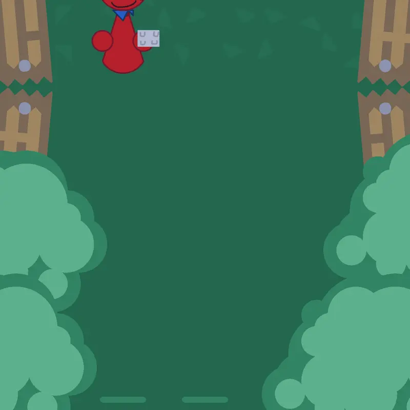 Game by @just_mehdi