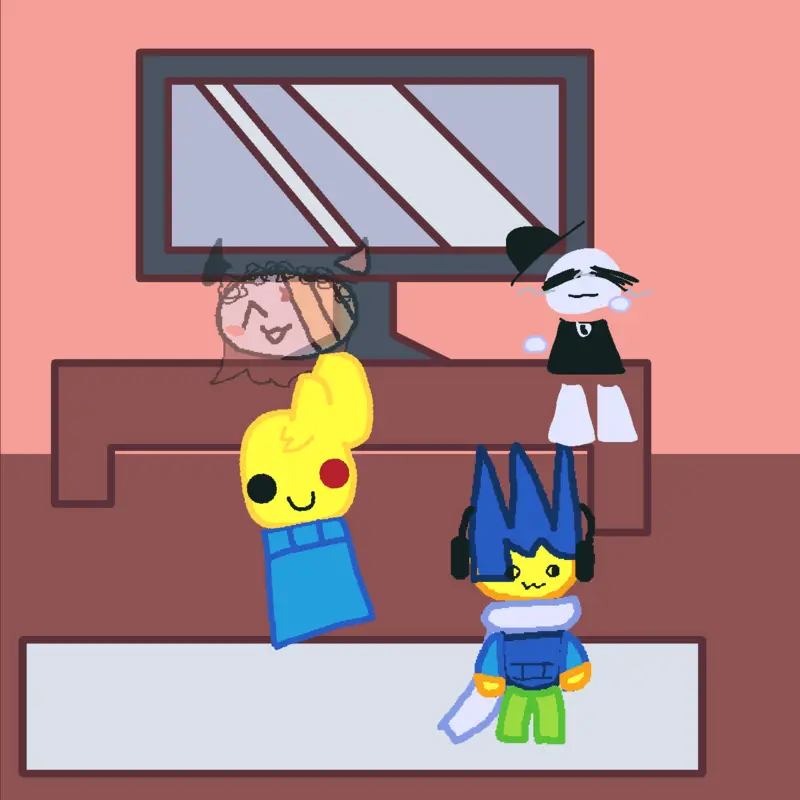 Game by @yourlocalNUZIfann