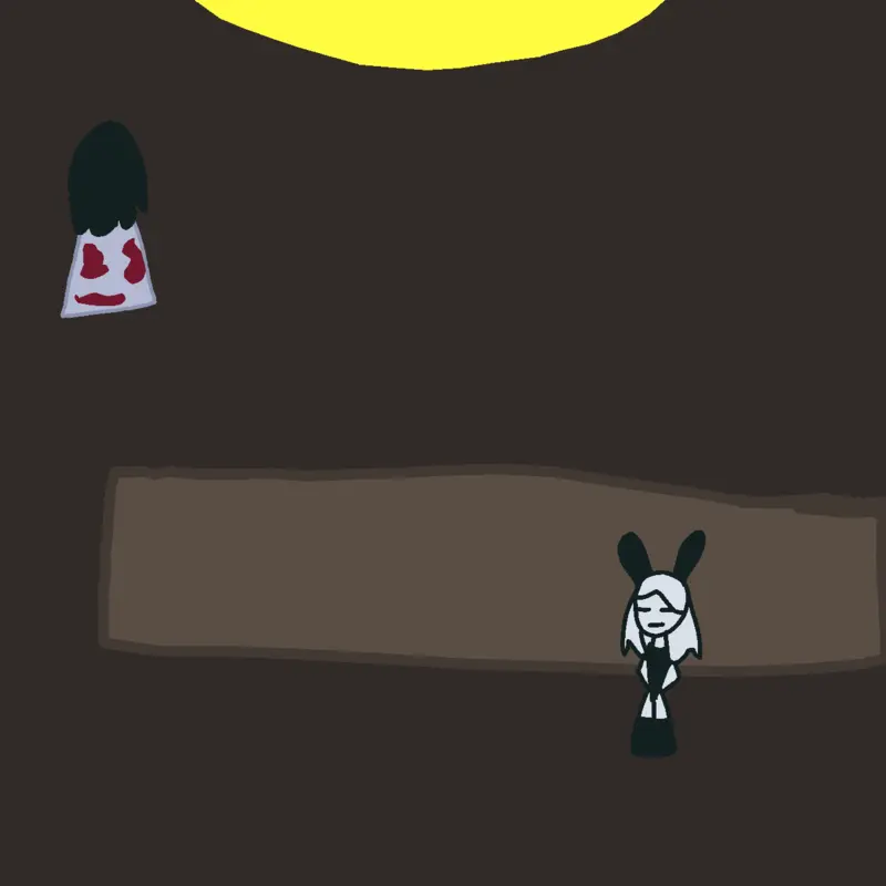 Game by @itsbunnygorl