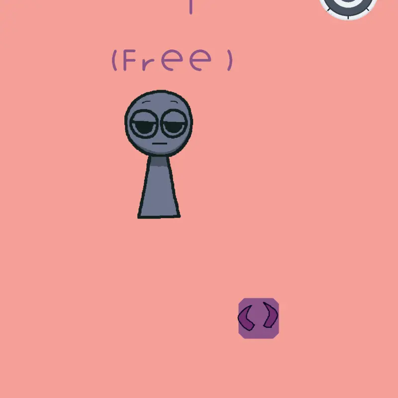 Game by @ijustatetenpeople