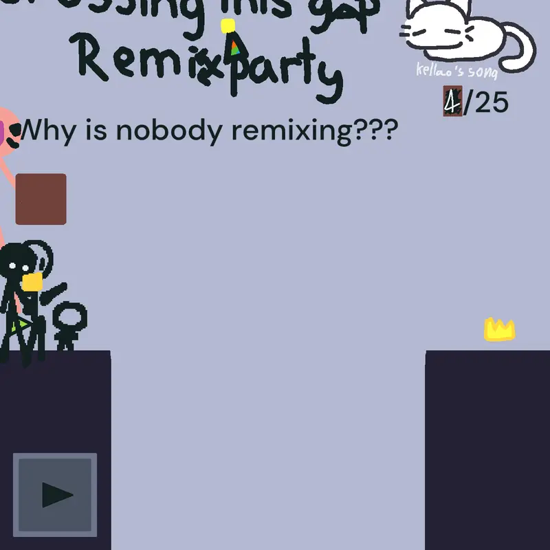 Game by @hotlava_firecat