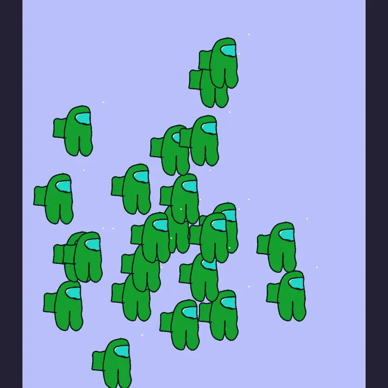 Game by @I_HaveBadWifi