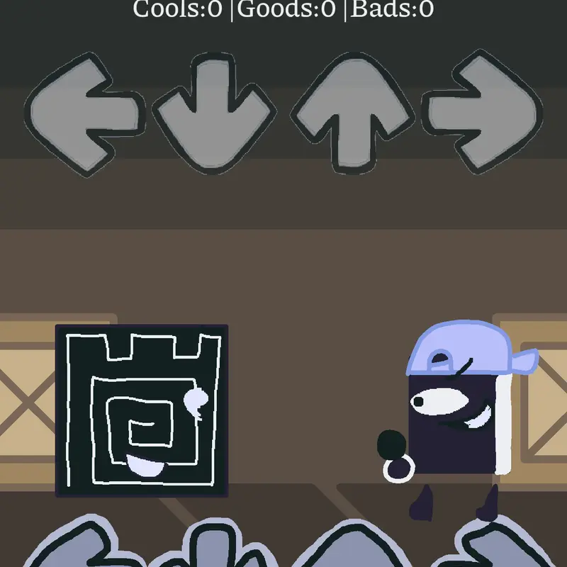 Game by @Idioty_official_games