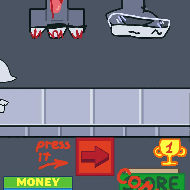 Game by @yodin
