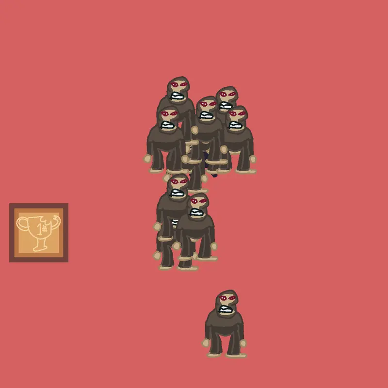 Game by @TheRedRainbowFriend