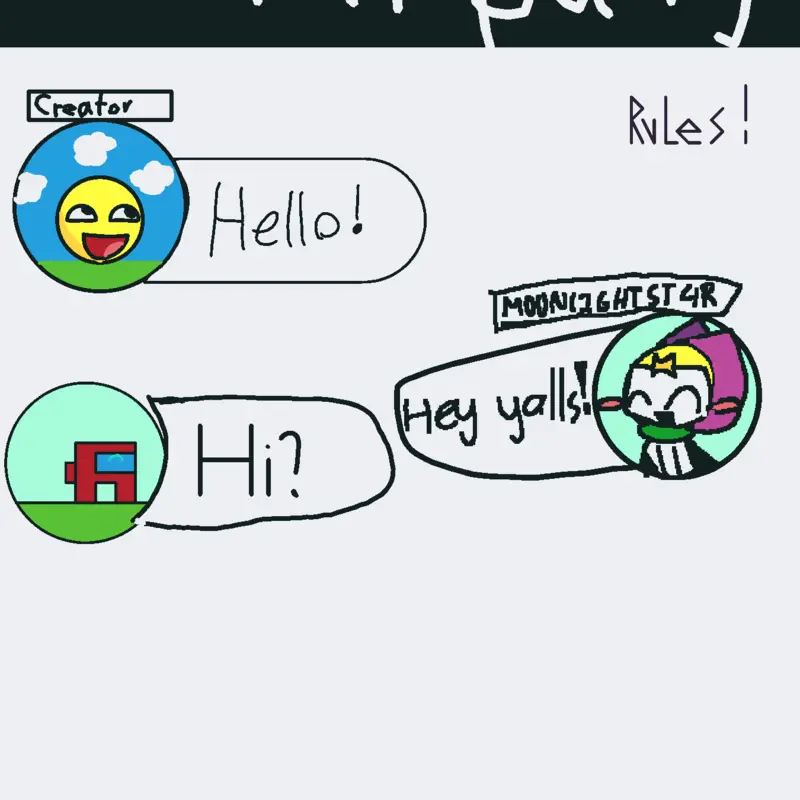 Game by @CGY4418