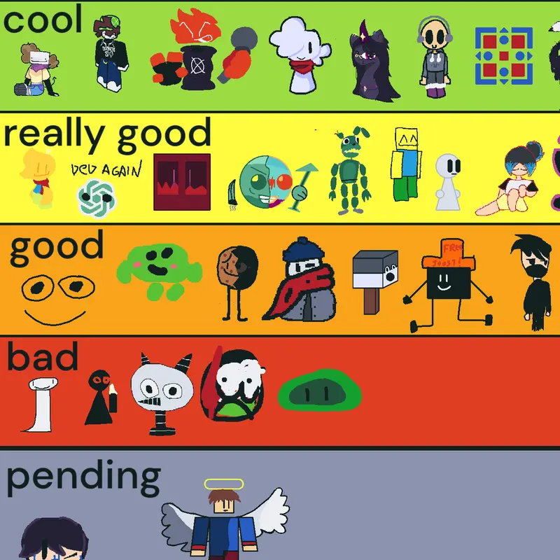 Game by @Exodium